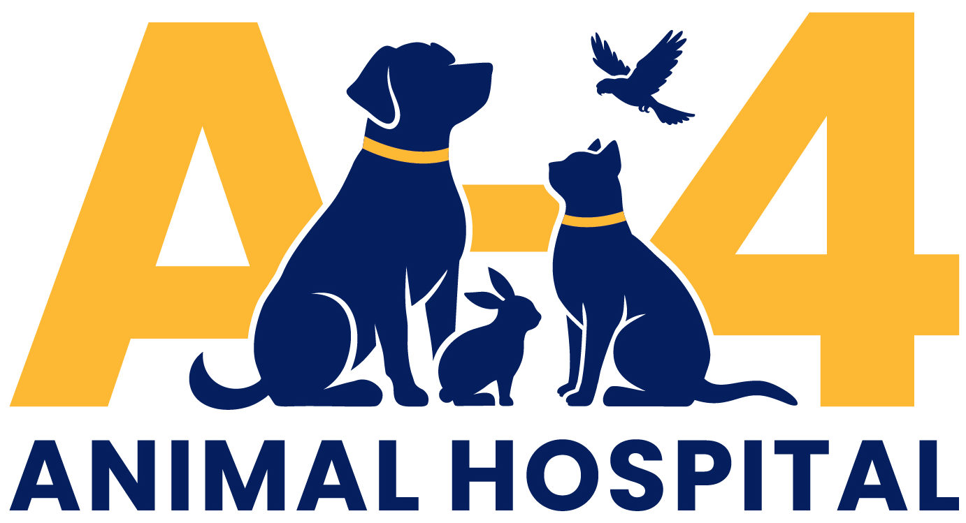 A-4 Animal Hospital